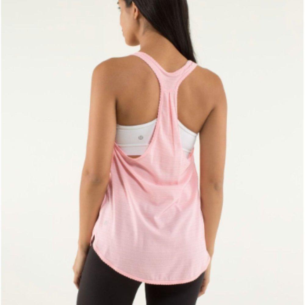 Lulu tank!